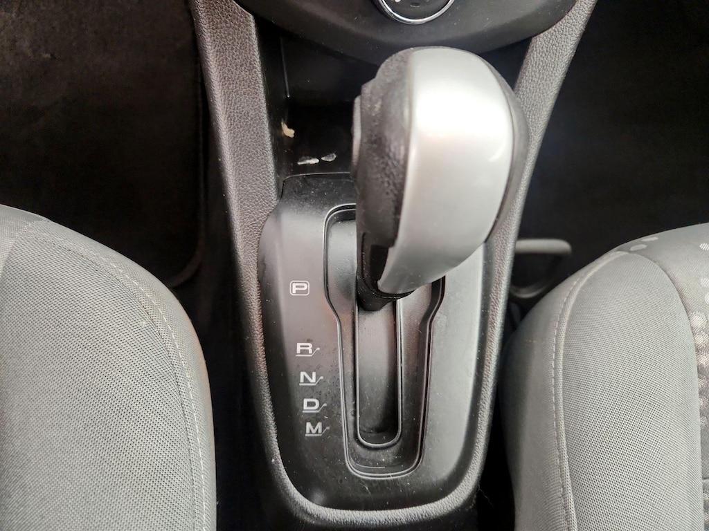 used 2017 Chevrolet Sonic car, priced at $12,998