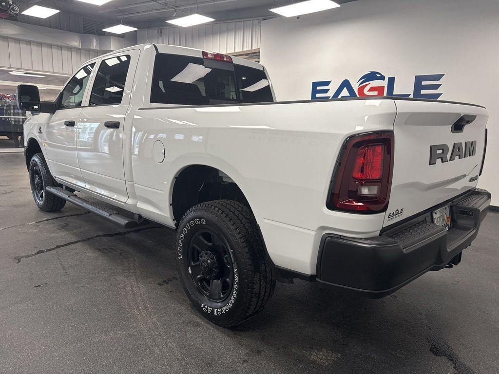 used 2026 Ram 3500 car
