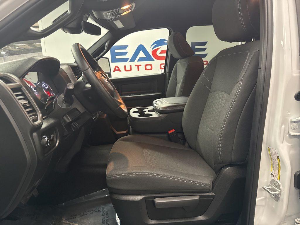 used 2026 Ram 3500 car