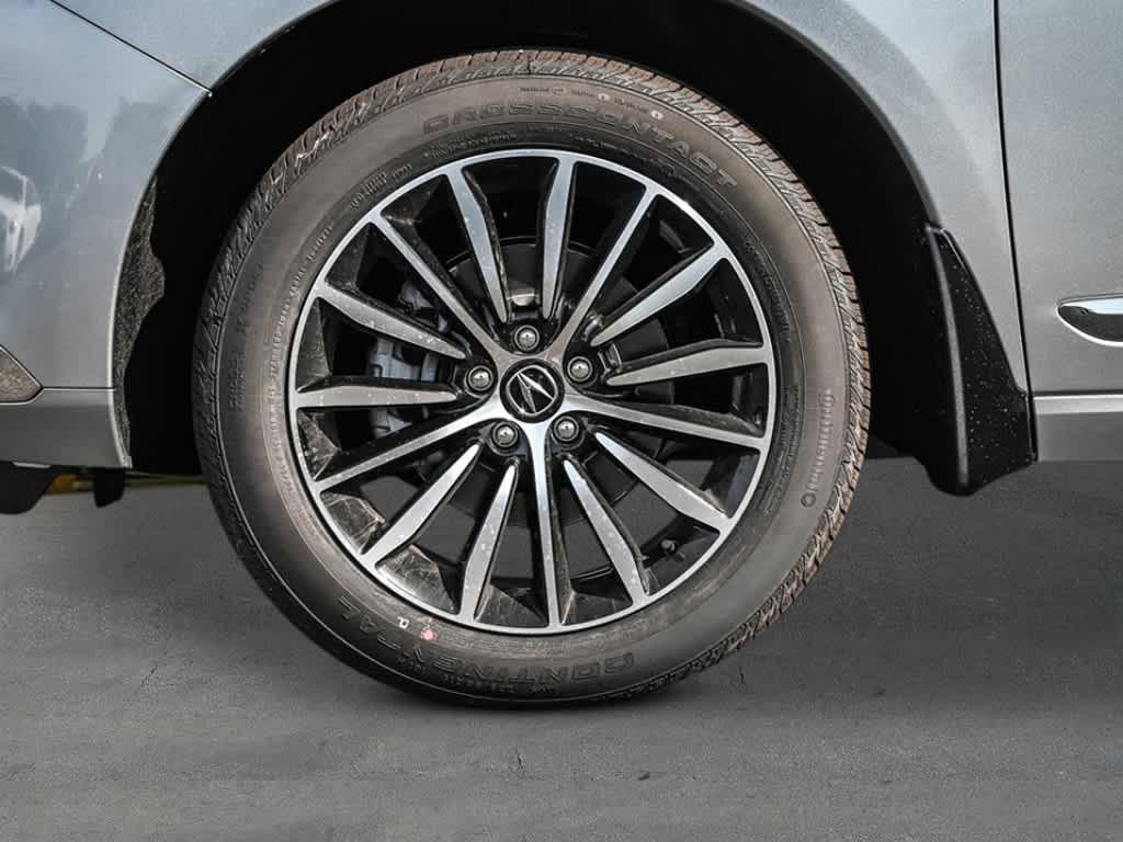 new 2026 Acura RDX car, priced at $54,300