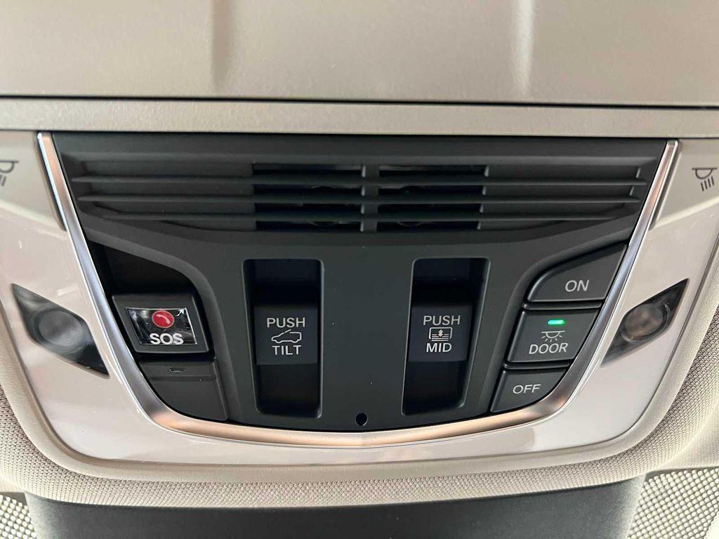 new 2026 Acura MDX car, priced at $68,950