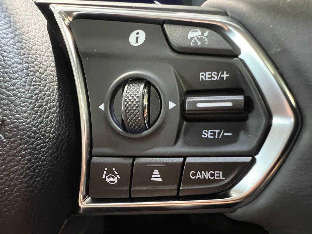 new 2026 Acura MDX car, priced at $68,950
