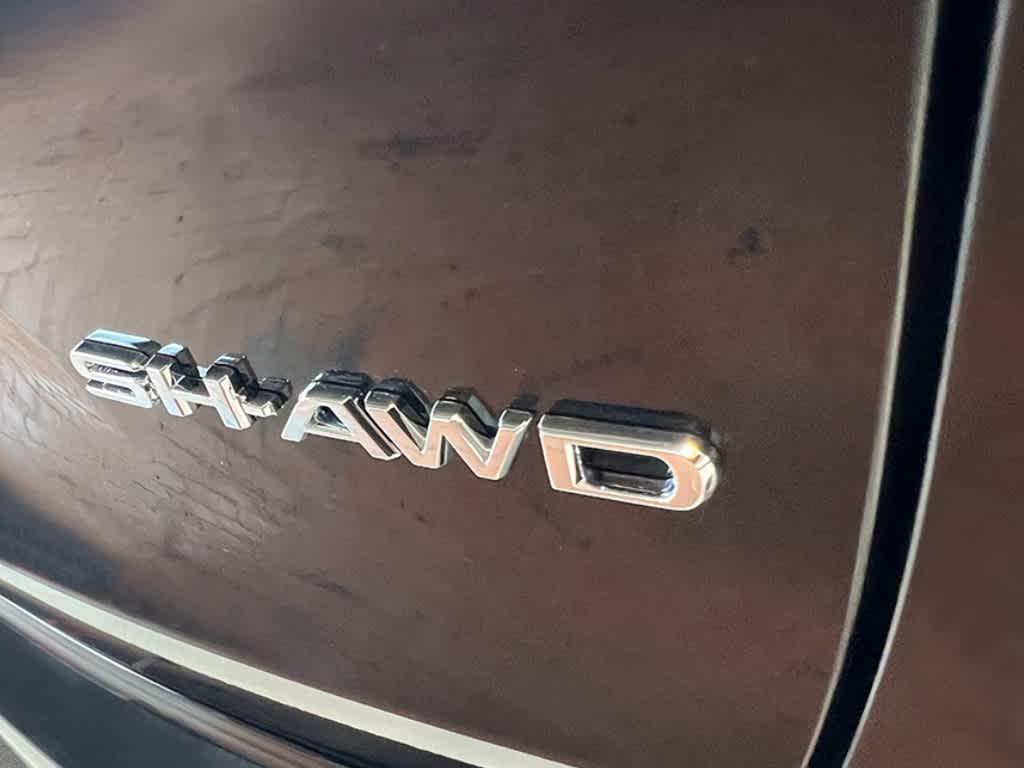 new 2026 Acura RDX car, priced at $47,150