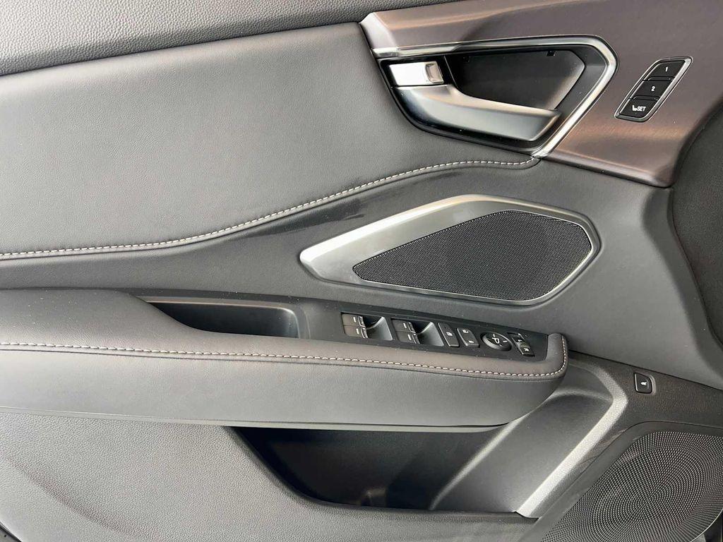new 2026 Acura RDX car, priced at $47,150