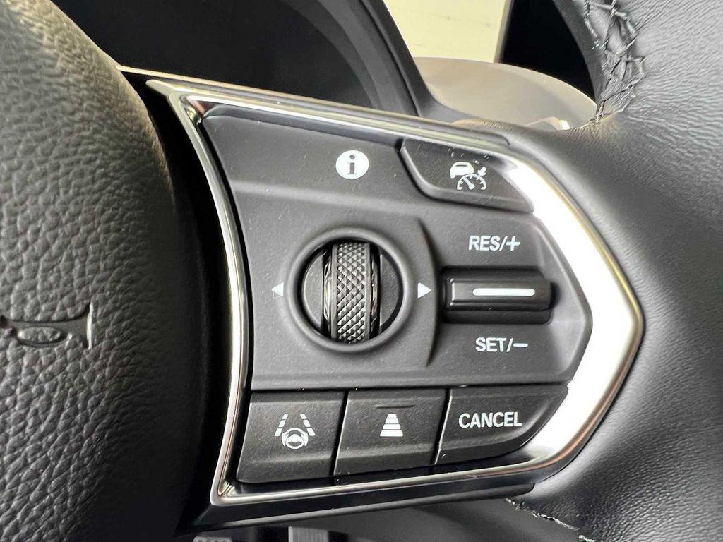 new 2026 Acura RDX car, priced at $47,150
