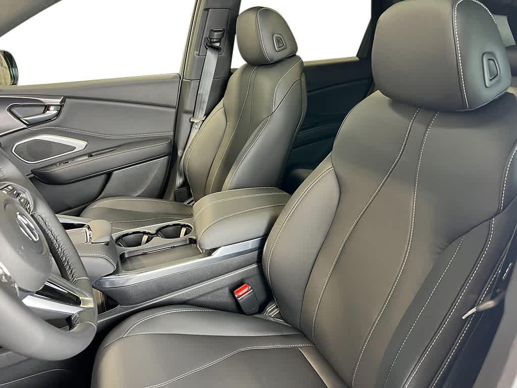new 2026 Acura RDX car, priced at $47,150