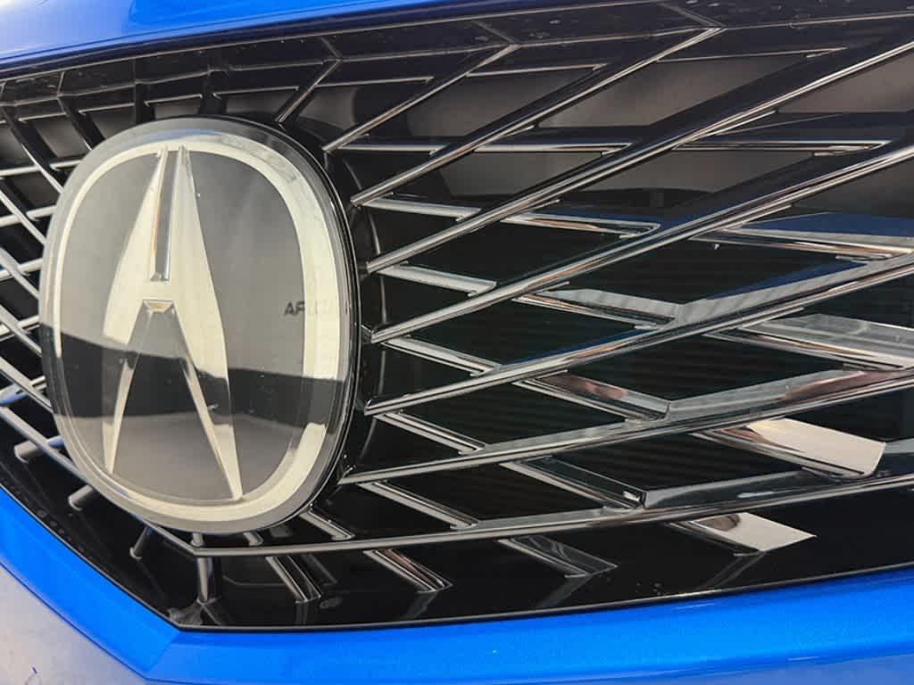 new 2026 Acura MDX car, priced at $64,450
