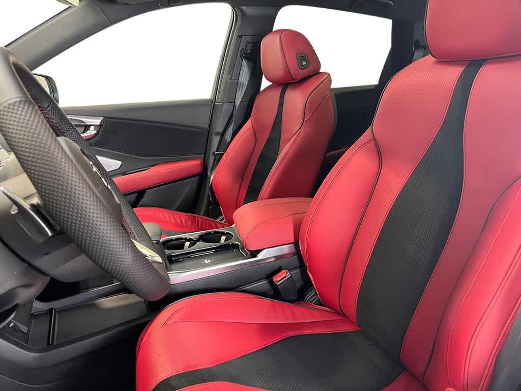 new 2026 Acura RDX car, priced at $52,750