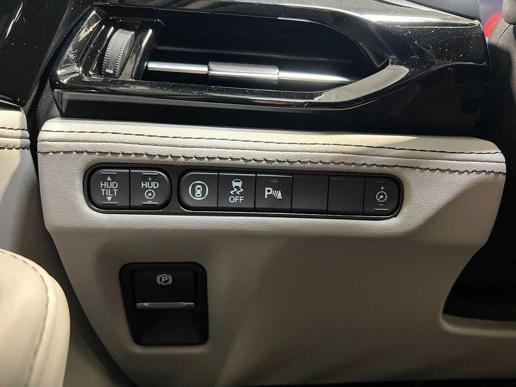 new 2026 Acura MDX car, priced at $68,350
