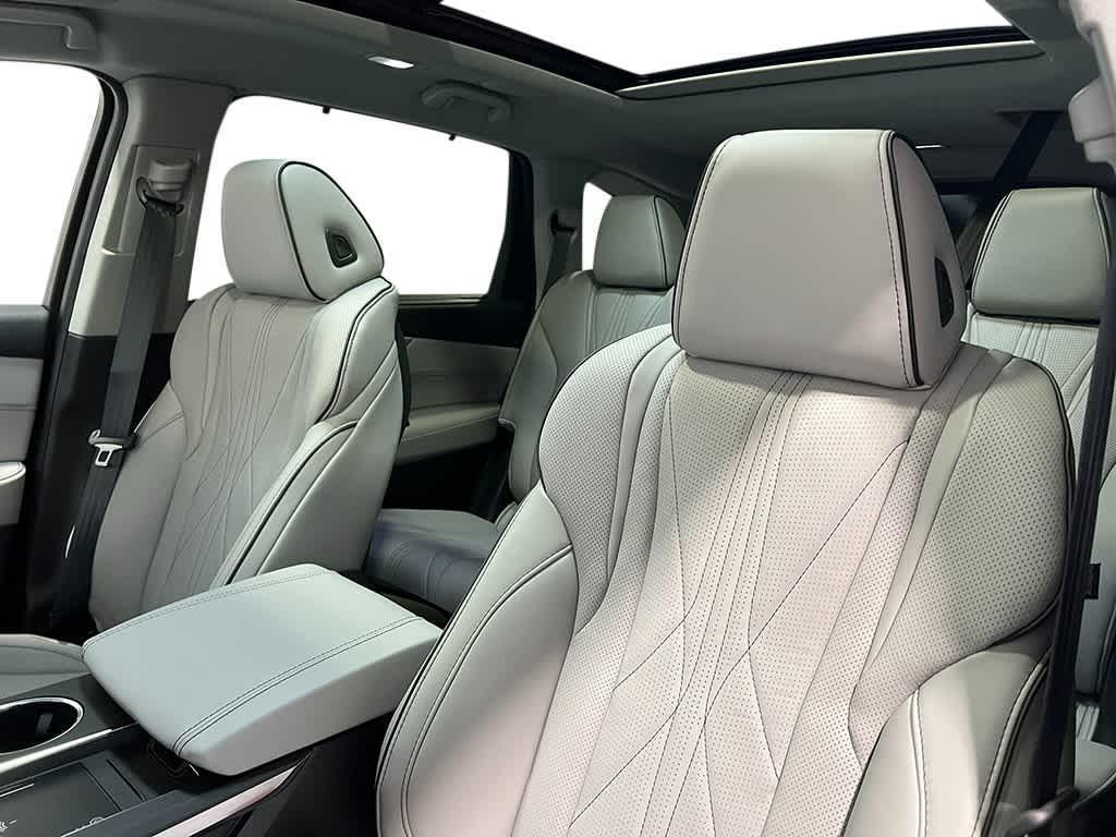 new 2026 Acura MDX car, priced at $68,350