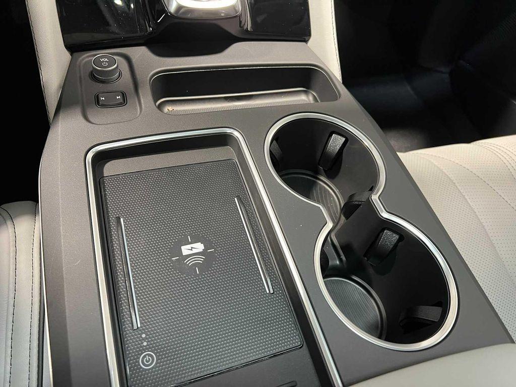 new 2026 Acura MDX car, priced at $68,350