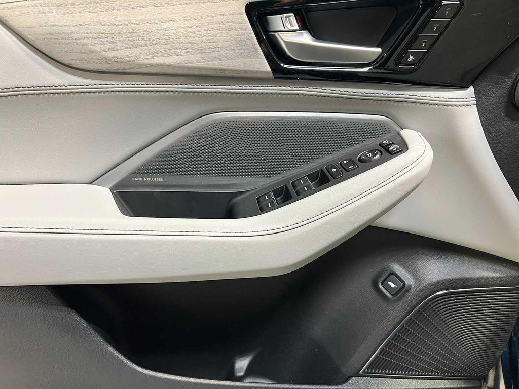 new 2026 Acura MDX car, priced at $68,350