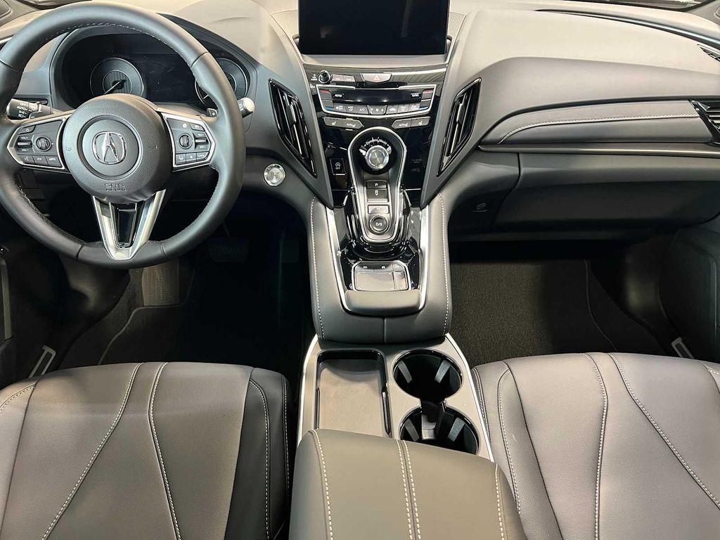 new 2026 Acura RDX car, priced at $46,550