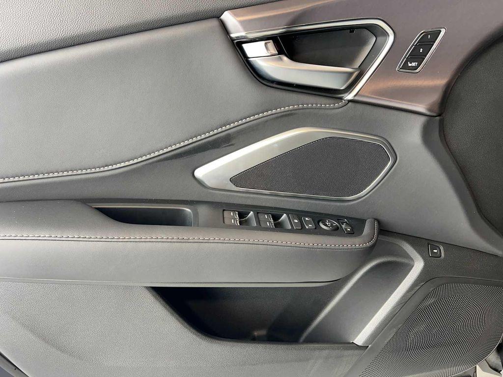 new 2026 Acura RDX car, priced at $46,550