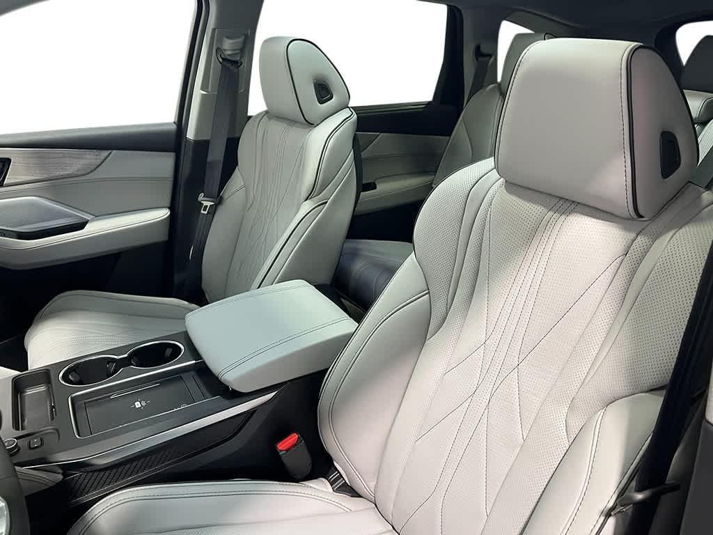 new 2026 Acura MDX car, priced at $68,250