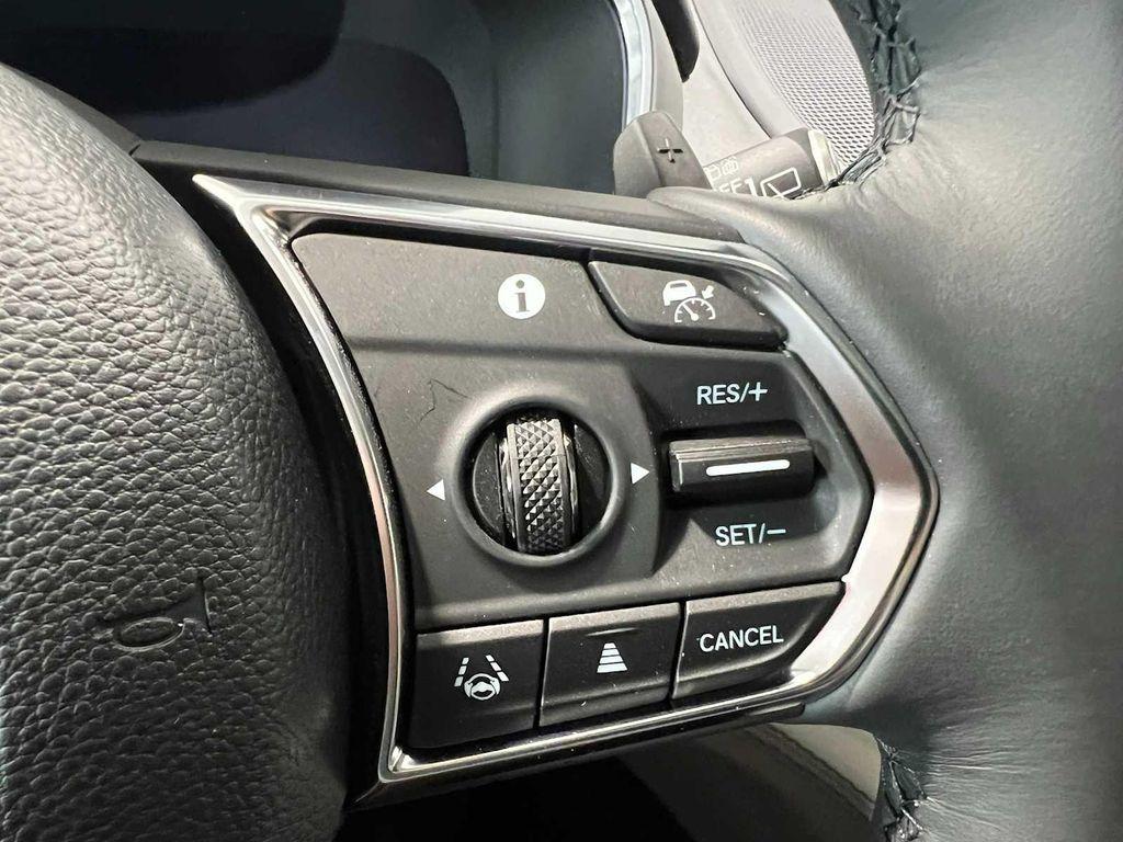 new 2026 Acura MDX car, priced at $68,250