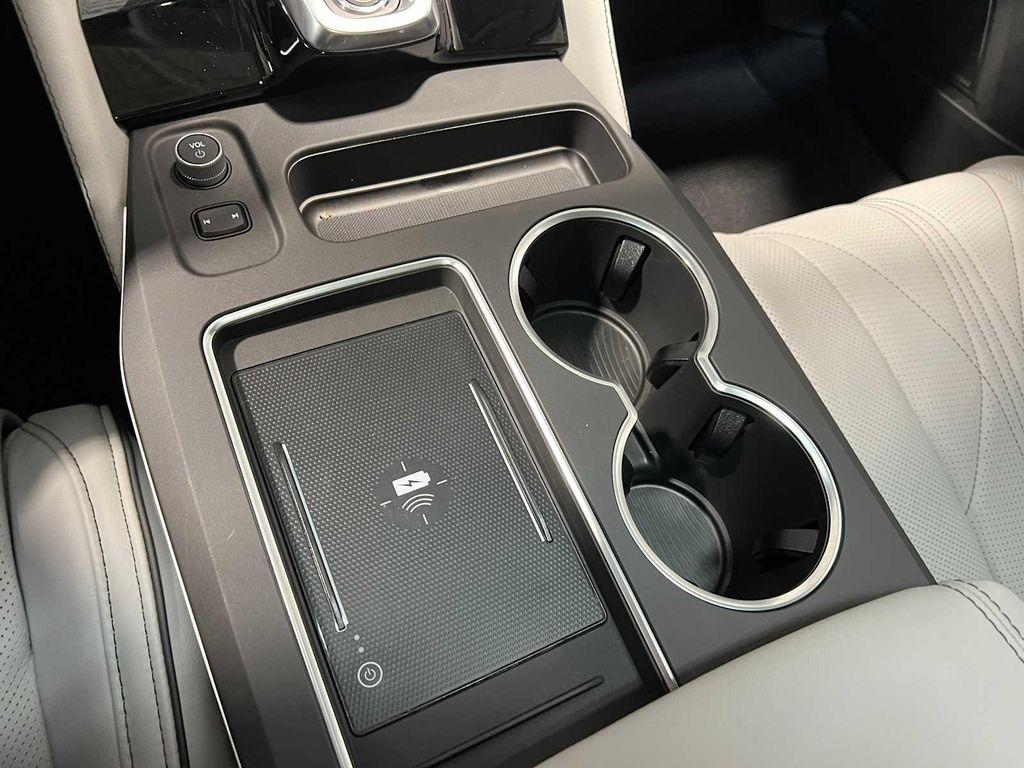 new 2026 Acura MDX car, priced at $68,250