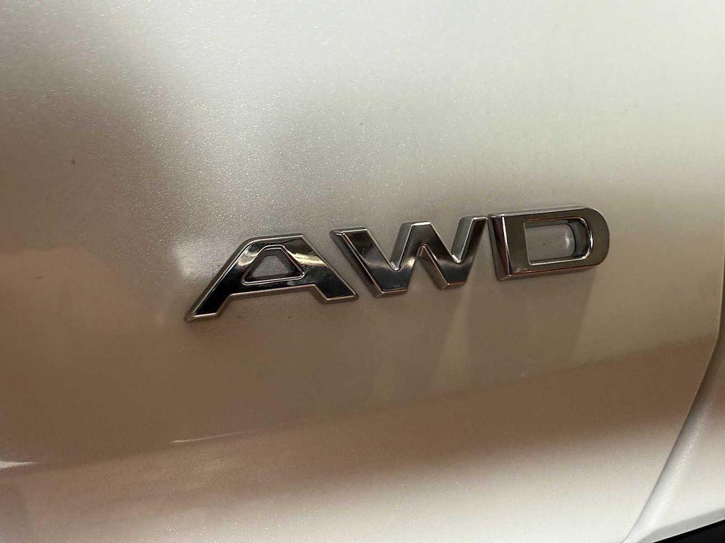 new 2026 Acura ADX car, priced at $46,350