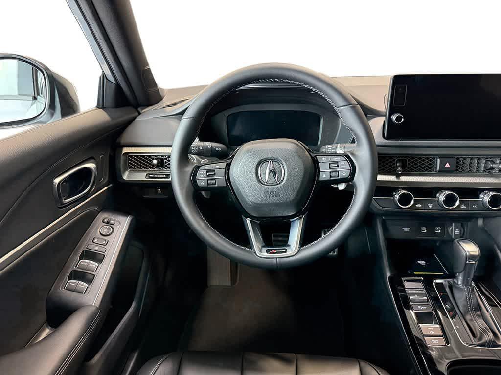 new 2026 Acura Integra car, priced at $37,845