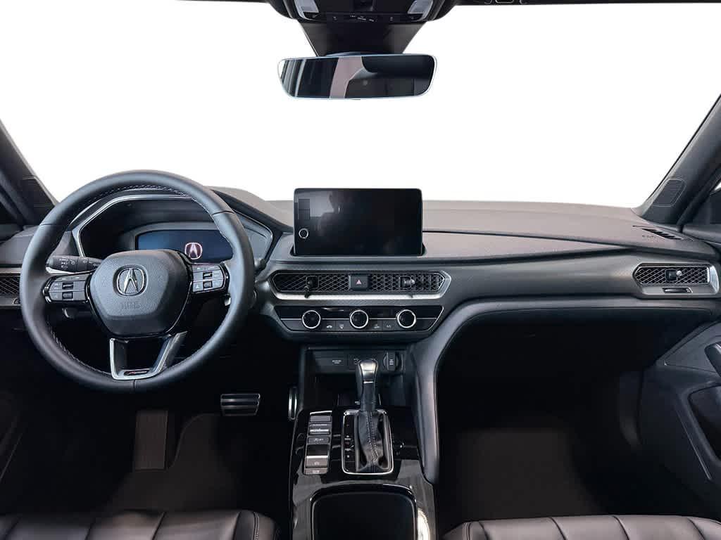new 2026 Acura Integra car, priced at $37,845