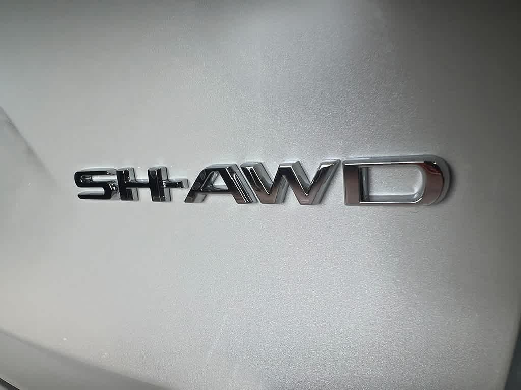 new 2026 Acura RDX car, priced at $49,750