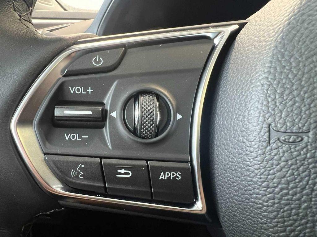 new 2026 Acura RDX car, priced at $49,750