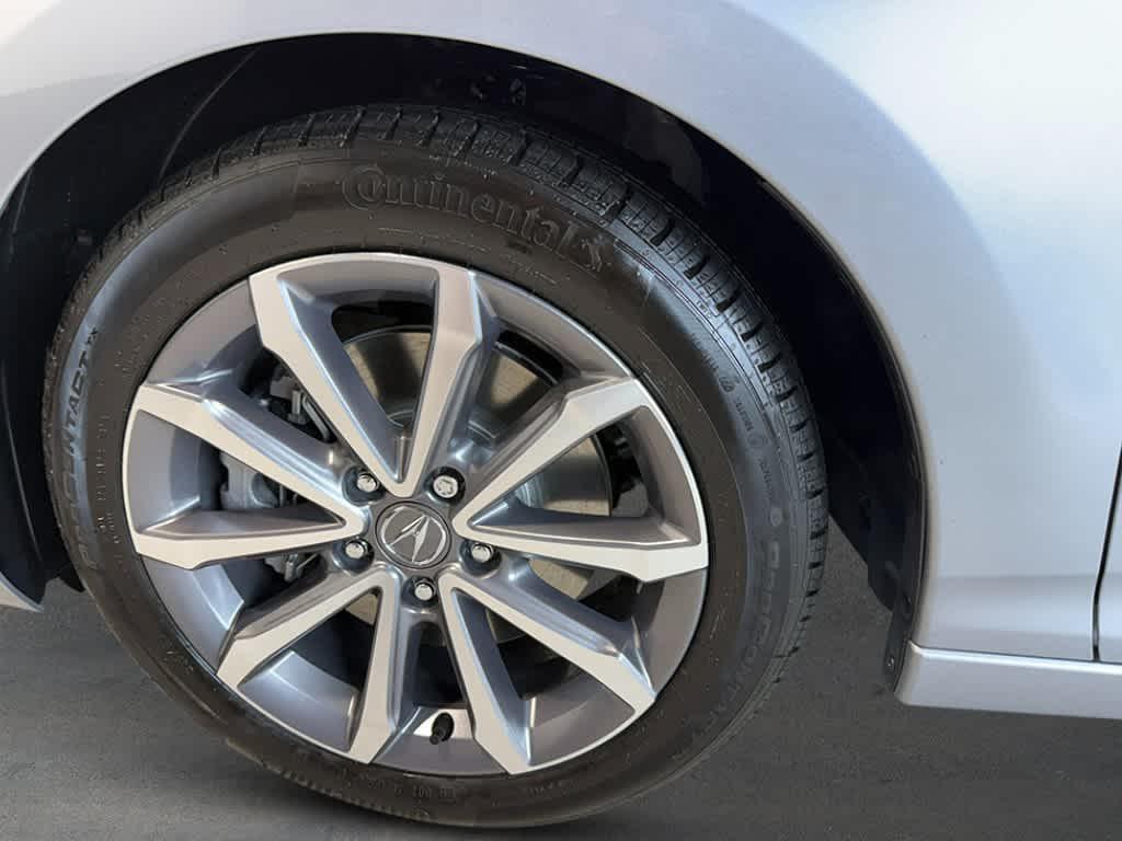 new 2026 Acura Integra car, priced at $34,695