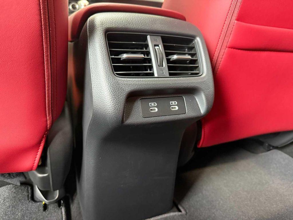 new 2025 Acura ADX car, priced at $39,350