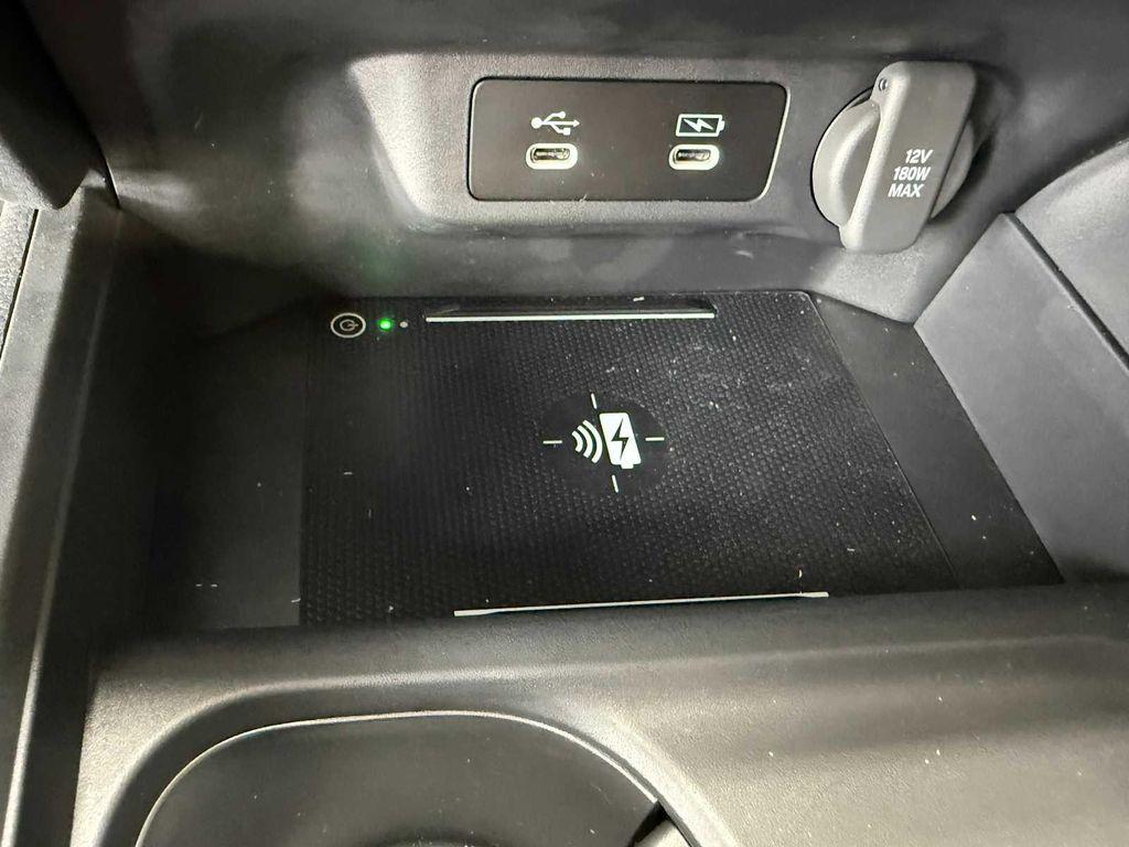 new 2025 Acura ADX car, priced at $39,350