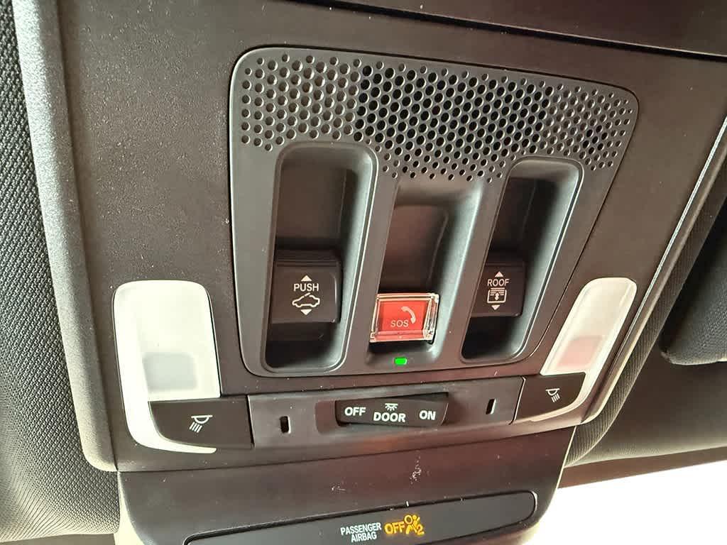 new 2025 Acura ADX car, priced at $39,350