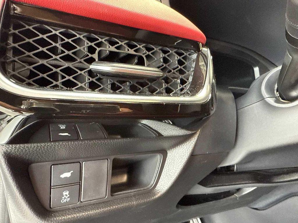 new 2025 Acura ADX car, priced at $39,350