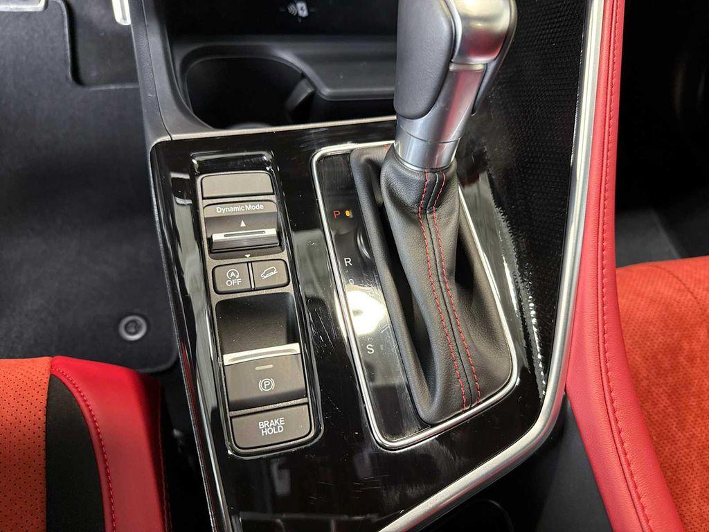 new 2025 Acura ADX car, priced at $39,350