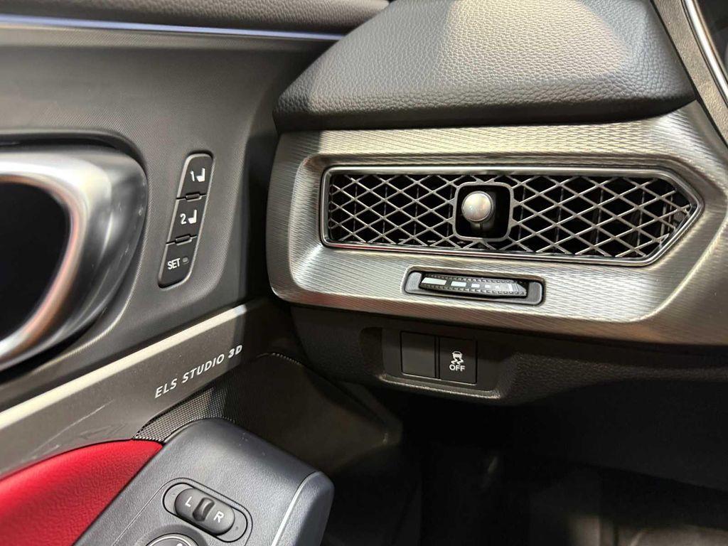 new 2026 Acura Integra car, priced at $41,095