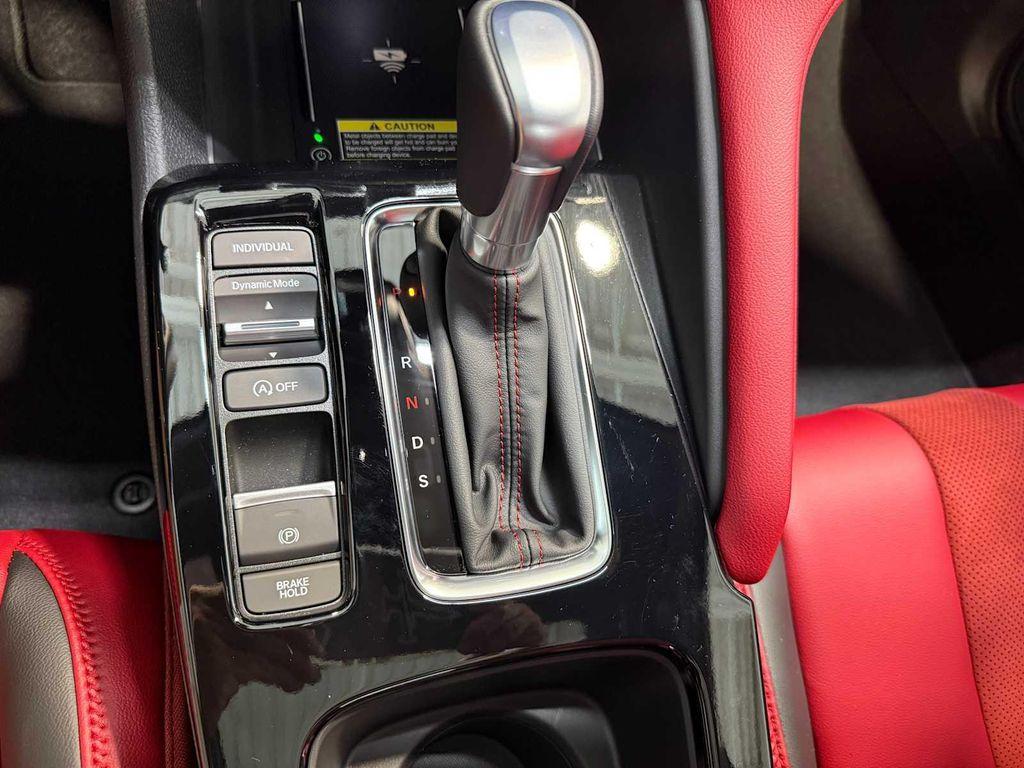 new 2026 Acura Integra car, priced at $41,095