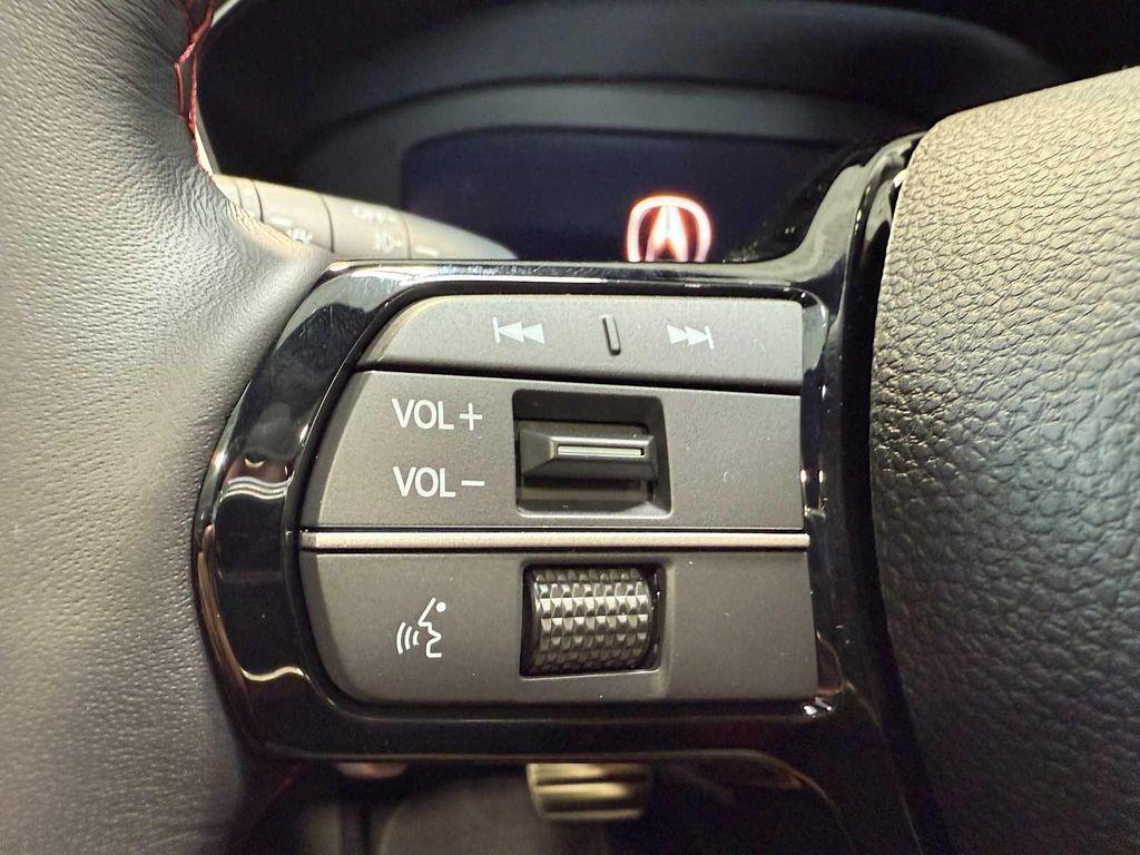 new 2026 Acura Integra car, priced at $41,095