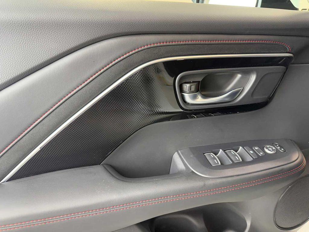 new 2025 Acura ADX car, priced at $39,350