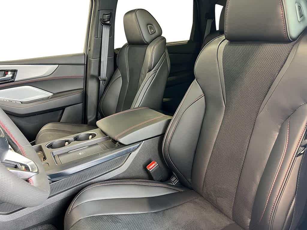 new 2026 Acura MDX car, priced at $63,850