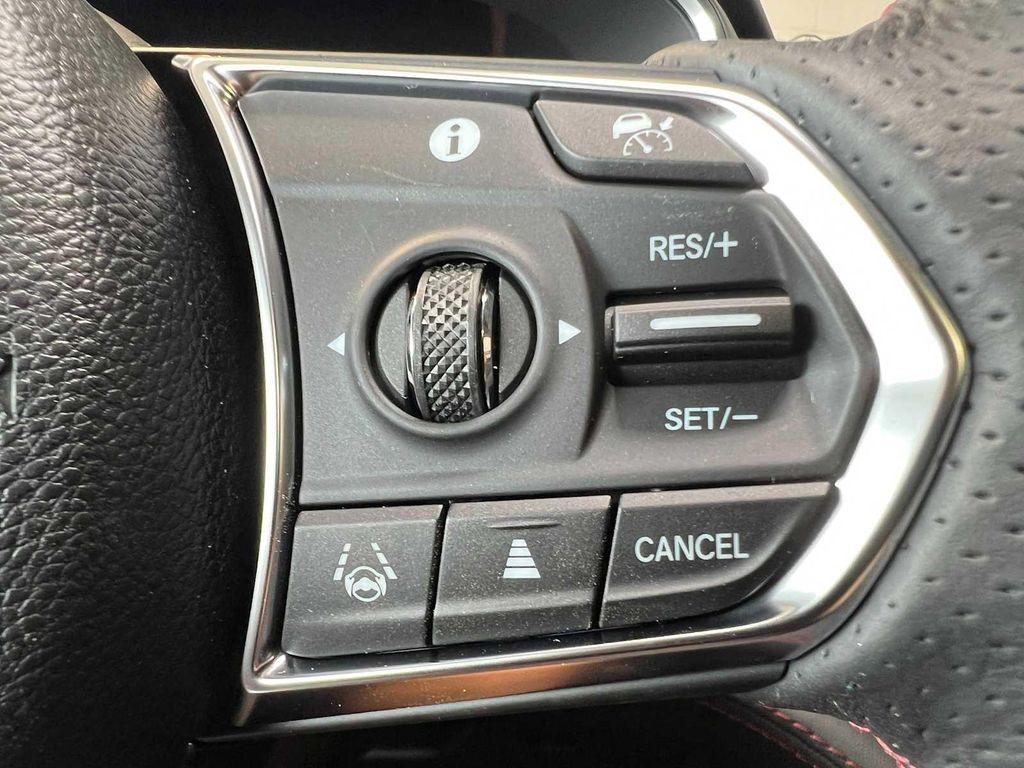 new 2026 Acura MDX car, priced at $63,850