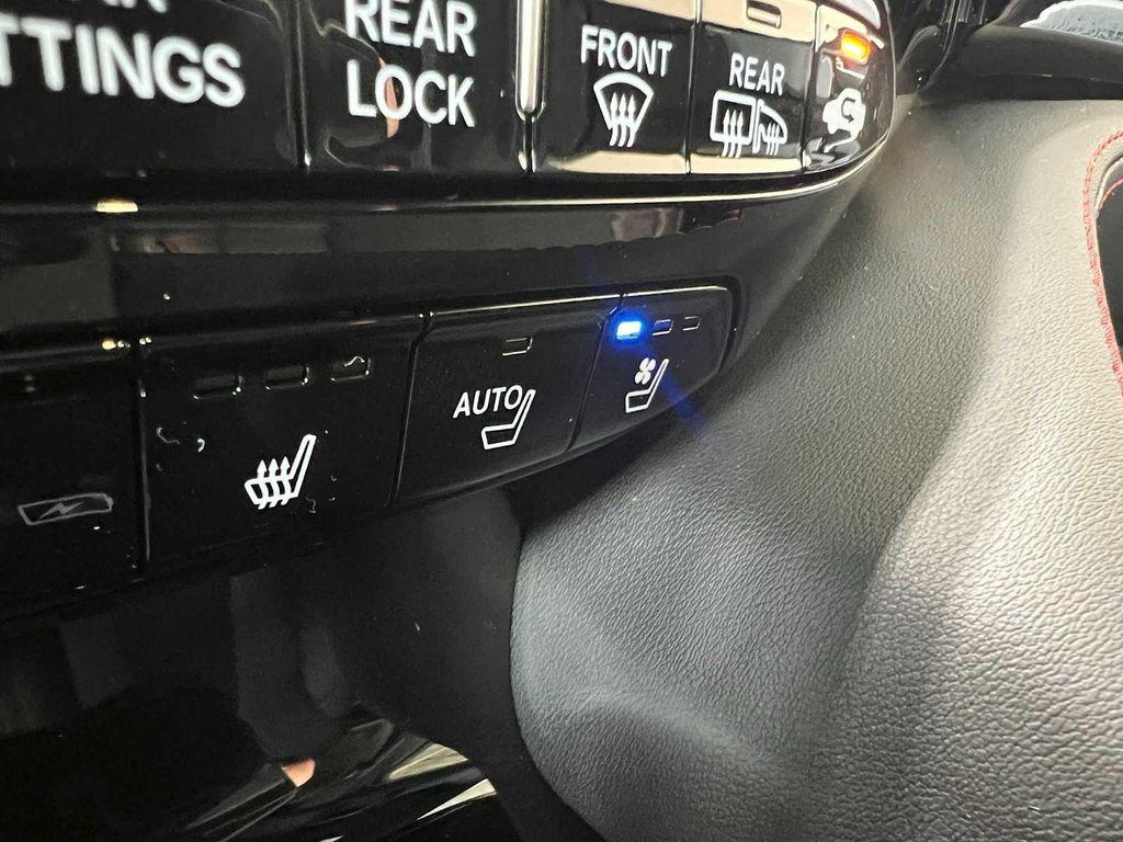 new 2026 Acura MDX car, priced at $63,850