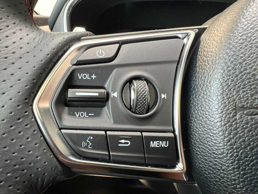 new 2026 Acura MDX car, priced at $63,850