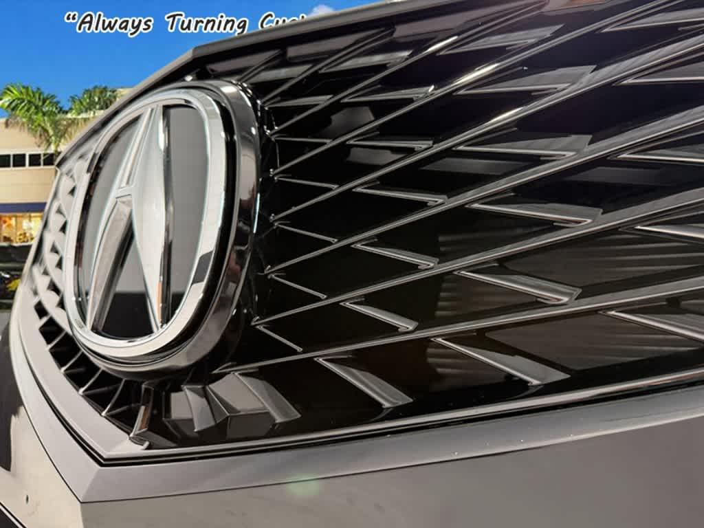 new 2026 Acura Integra car, priced at $37,845