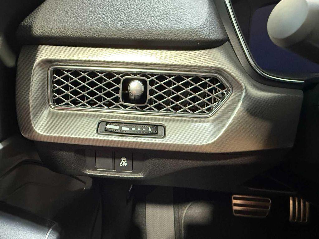 new 2026 Acura Integra car, priced at $37,845