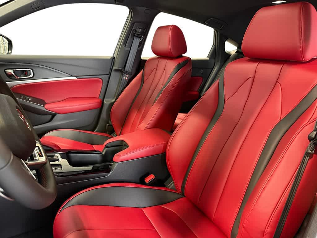 new 2026 Acura Integra car, priced at $37,845