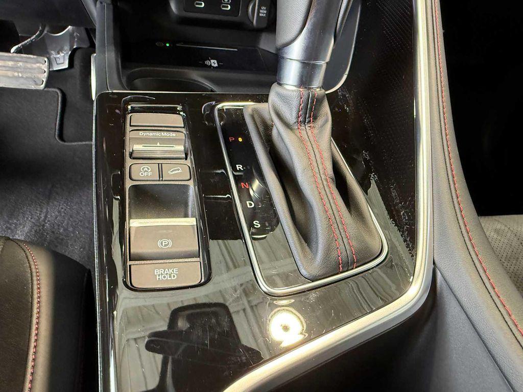 new 2026 Acura ADX car, priced at $42,250