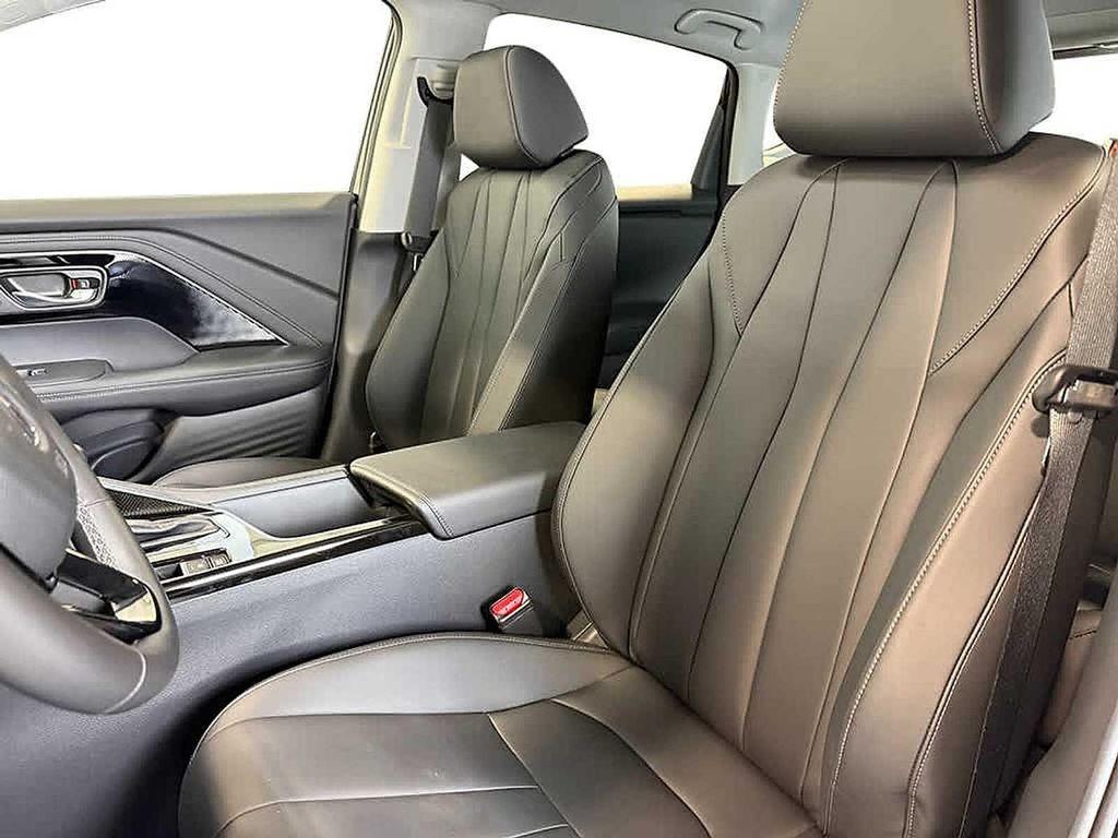 new 2026 Acura ADX car, priced at $36,450