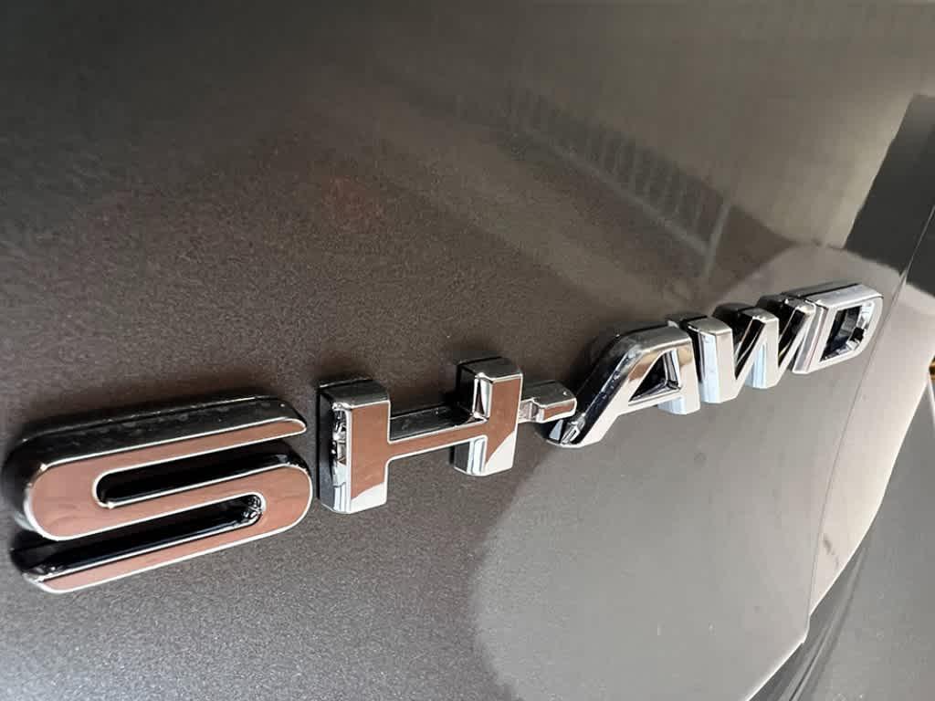 new 2026 Acura RDX car, priced at $52,750