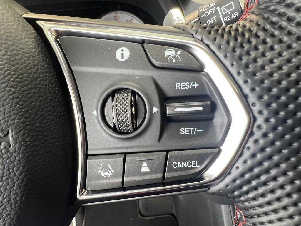 new 2026 Acura RDX car, priced at $52,750