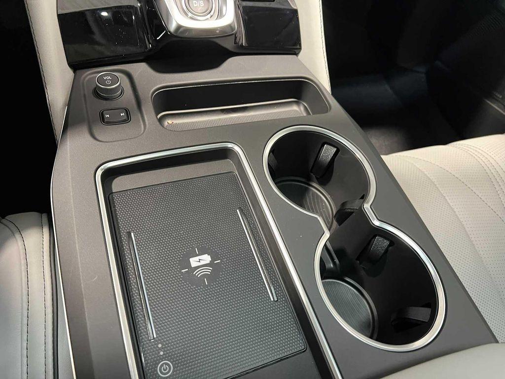 new 2026 Acura MDX car, priced at $68,350