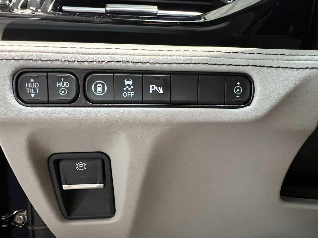 new 2026 Acura MDX car, priced at $68,350