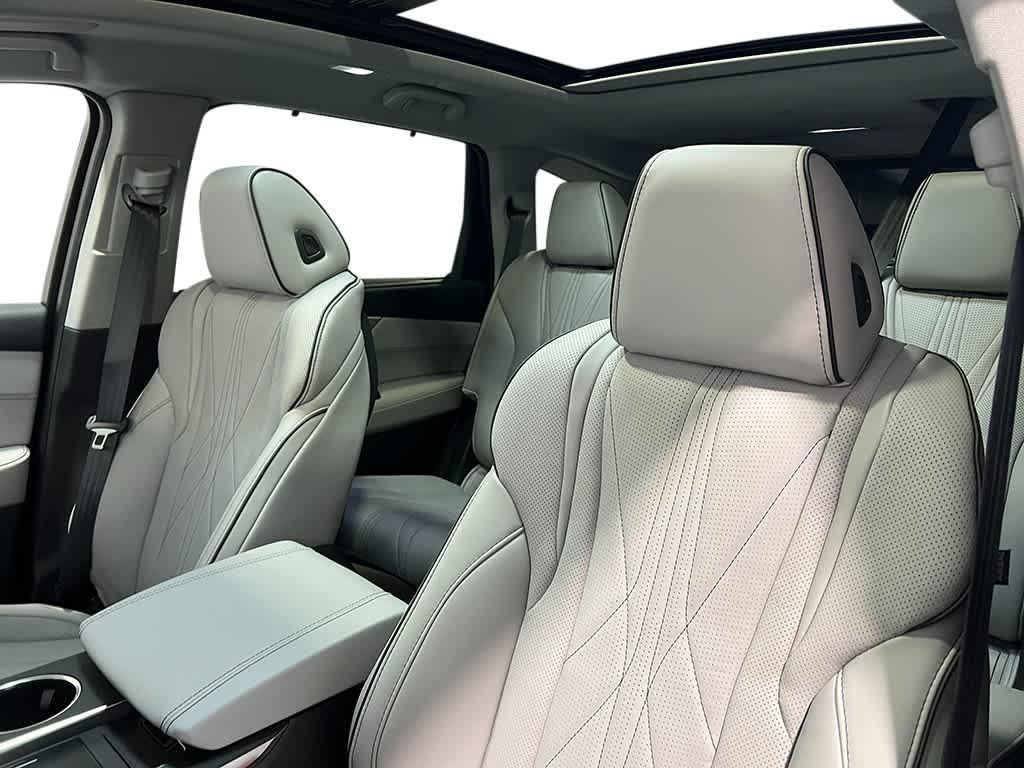 new 2026 Acura MDX car, priced at $68,350
